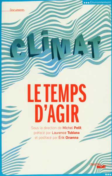 Picture of Climat : Le temps d'agir