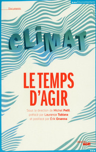 Picture of Climat : Le temps d'agir