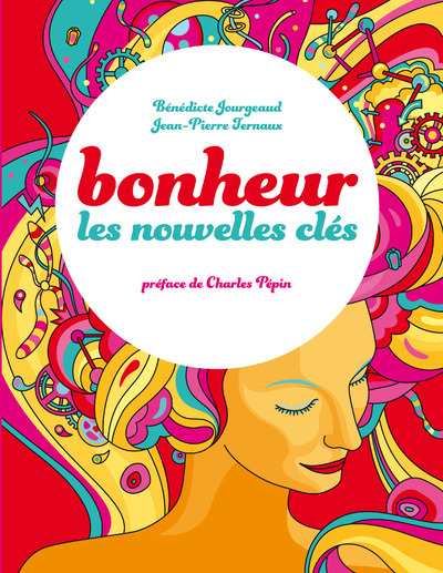 Picture of Bonheur les nouvelles clés