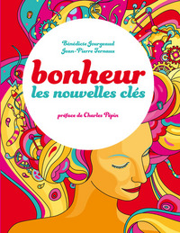 Picture of Bonheur les nouvelles clés