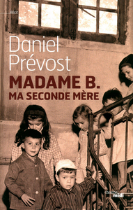 Picture of Madame B., ma seconde mère