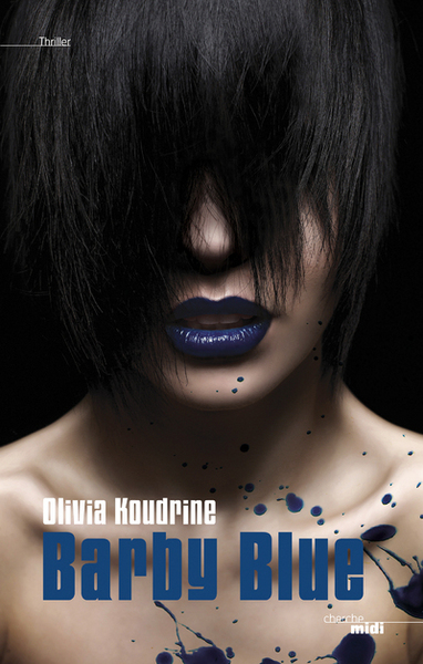 Image de Barby blue