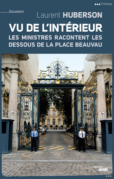 Image de Vu de l'intérieur