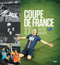 Picture of Coupe de France - 100 ans de passion