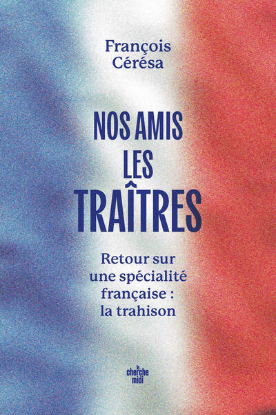 Image de Le Grand Livre des traîtres