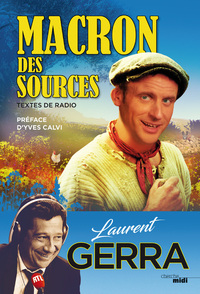 Image de Macron des sources