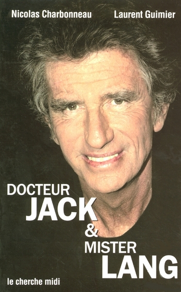 Image de Docteur Jack et mister Lang