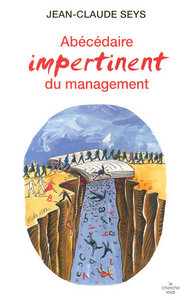 Picture of Abécédaire impertinent du management