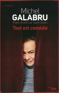 Image de Tout est comédie