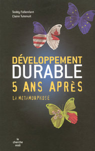Picture of Développement durable 5 ans après : la métamorphose
