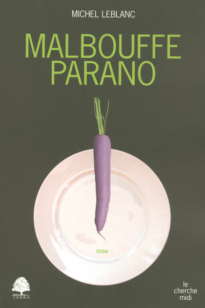 Picture of Malbouffe parano