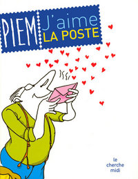 Picture of J'aime La Poste