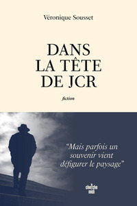 Image de Dans la tête de JCR
