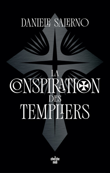 Image de La Conspiration des Templiers