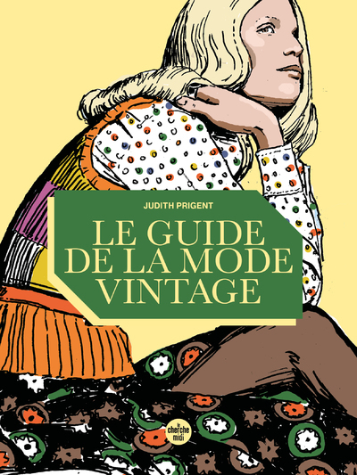 Image de Le guide de la mode vintage