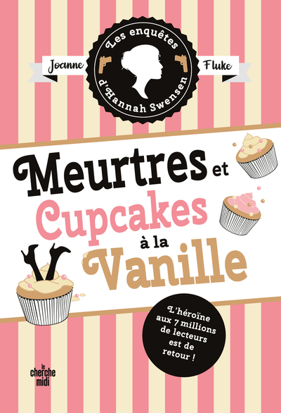 Image de Les Enquêtes d'Hannah Swensen - tome 15 Meurtres et cupcakes à la vanille