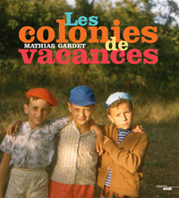 Image de Les colonies de vacances
