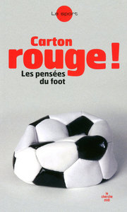 Image de Carton rouge !