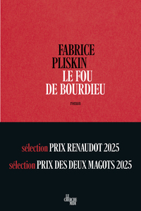 Picture of Le fou de Bourdieu