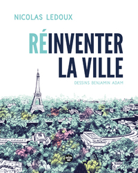 Image de Réinventer la ville