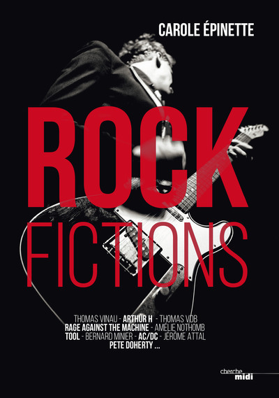 Picture of Rock Fictions