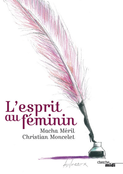 Image de L'esprit au féminin