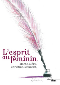 Image de L'esprit au féminin