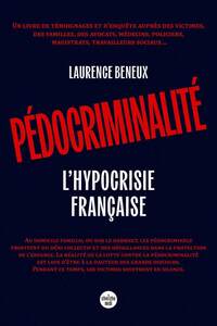 Picture of Pédocriminalité, l'hypocrisie française