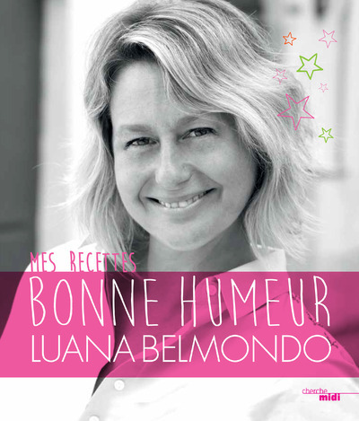 Image de Mes recettes bonne humeur
