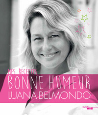 Image de Mes recettes bonne humeur