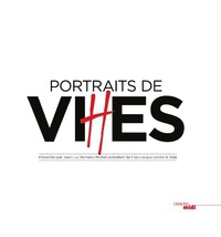 Picture of Portraits de vi(h)es