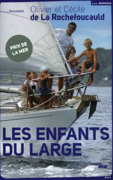 Image de Les enfants du large