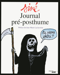 Picture of Journal pré-posthume
