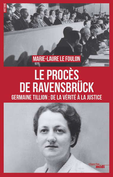 Picture of Le procès de Ravensbrück