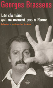 Picture of Les chemins qui ne mènent pas à Rome