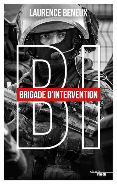 Image de BI : Brigade d'intervention