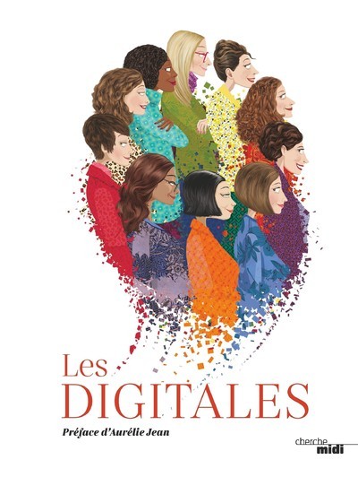 Picture of Les Digitales