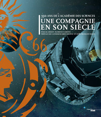 Picture of 350 ans de l'Académie des sciences - Une compagnieen son siècle