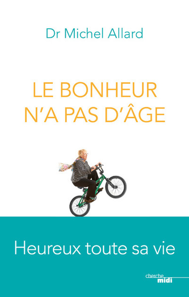 Picture of Le bonheur n'a pas d'âge