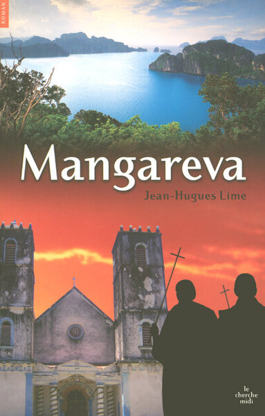Picture of Mangareva