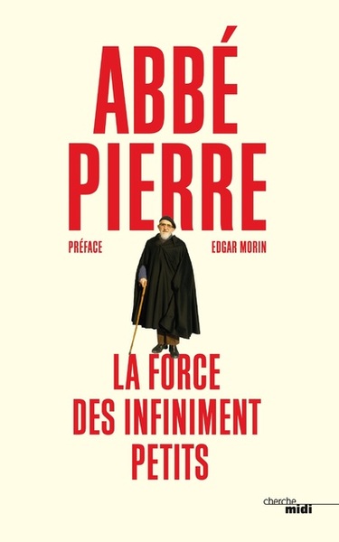 Picture of La Force des infiniment petits