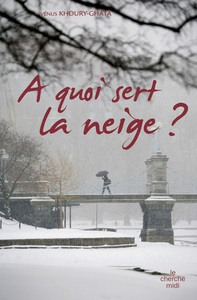 Image de A quoi sert la neige ?