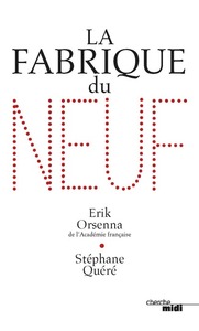 Picture of La fabrique du neuf