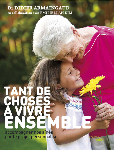 Picture of Tant de choses à vivre ensemble