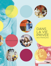 Picture of Dans la vie privée des français