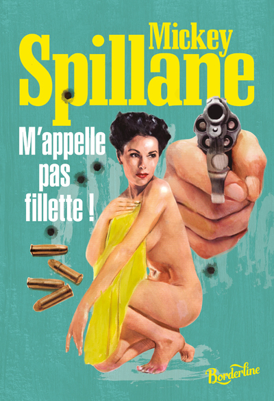 Picture of M'appelle pas fillette !
