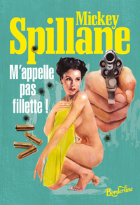 Picture of M'appelle pas fillette !
