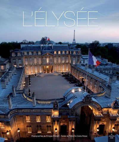 Picture of L'Elysée