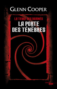 Picture of La Porte des Ténèbres - tome 1 La Terre des damnés