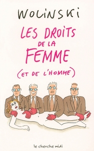 Image de Les droits de la femme et de l'homme